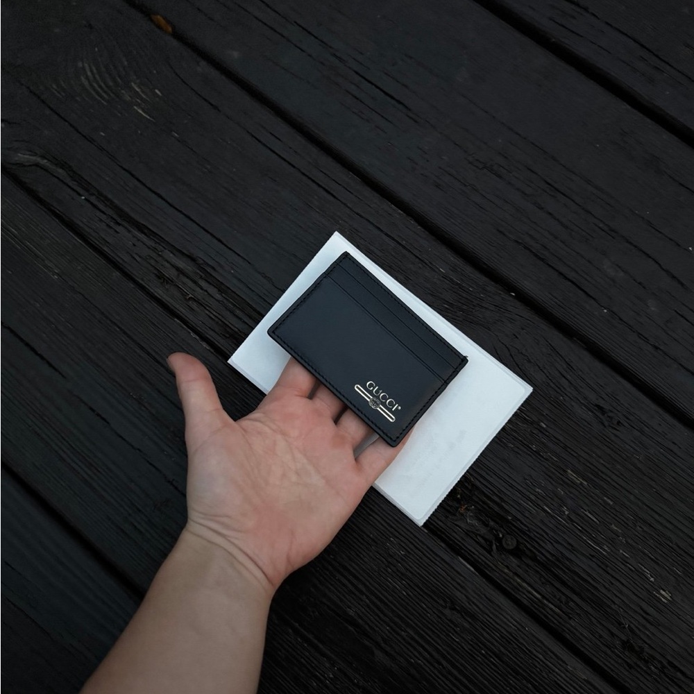 Gucci Cardholder - Picture 3 of 6